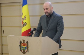 Vladimir Bolea: CSE va decide anularea interdicției de export a grâului